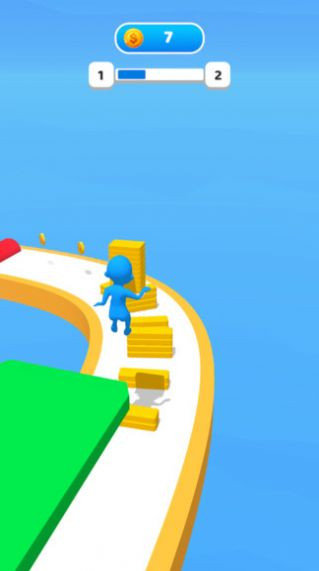 樓梯君沖浪官方版