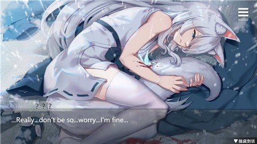 与狐妖的同居生活1.6