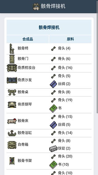 泰拉瑞亞TLPRO修改器V1.4截圖
