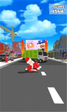 兄弟飞起来截图