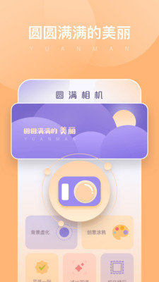 圓滿相機2023