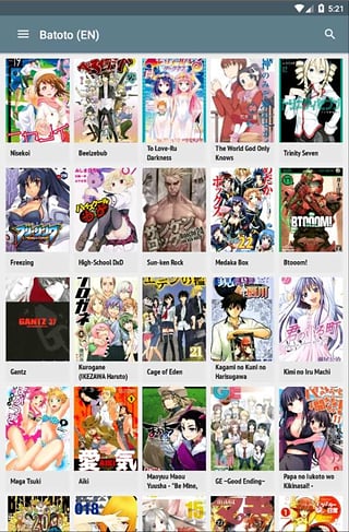 tachiyomi中文版
