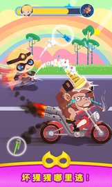 超能小特工糖糖修改版