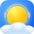 多看天氣語音播報