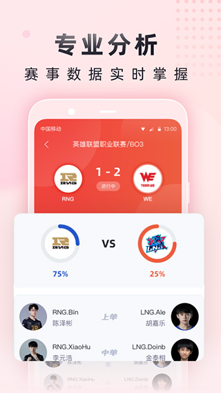 小紅瓶電競軟件