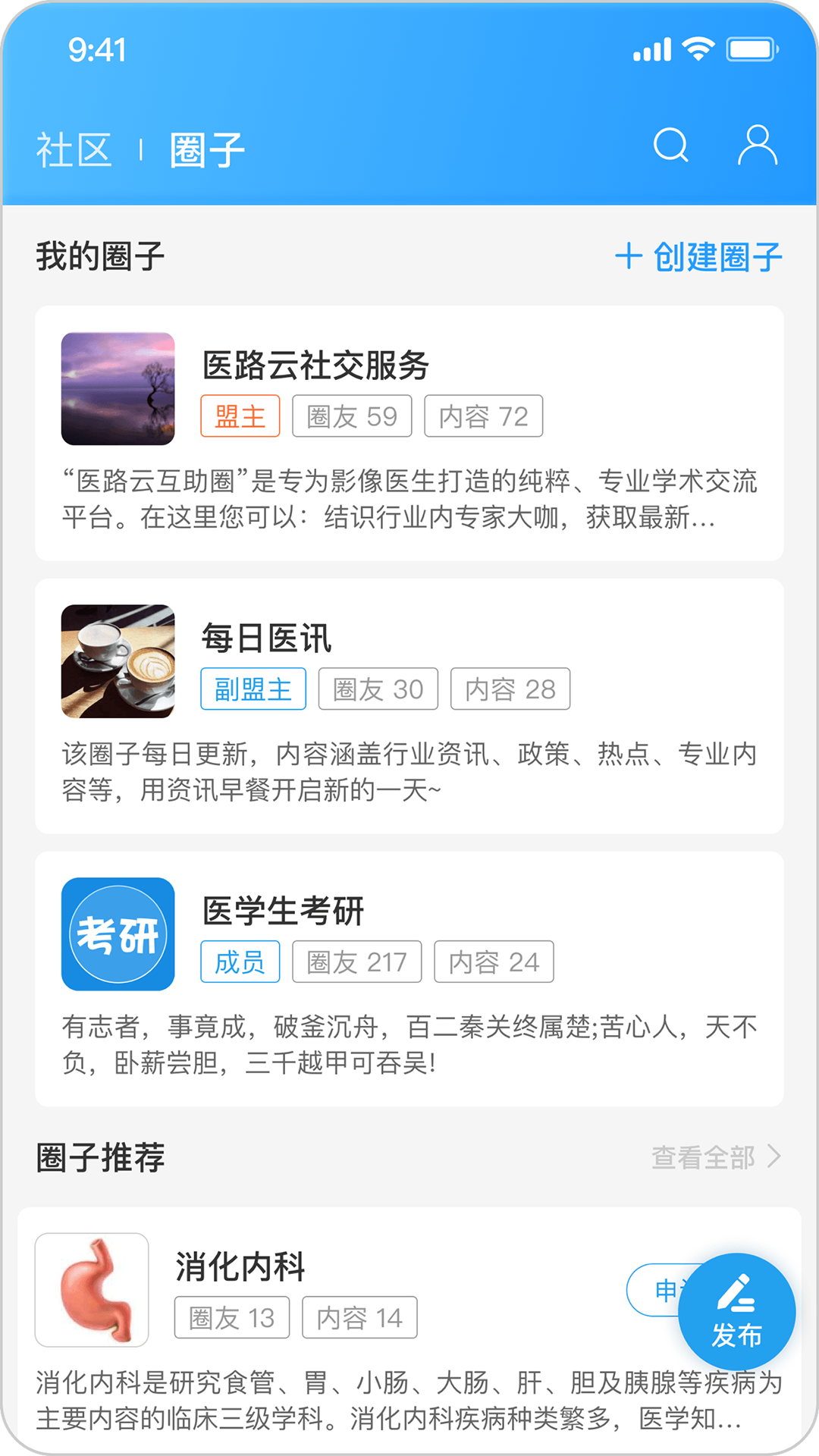 醫(yī)路云