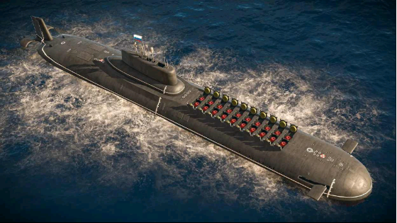 現(xiàn)代戰(zhàn)艦官方版截圖