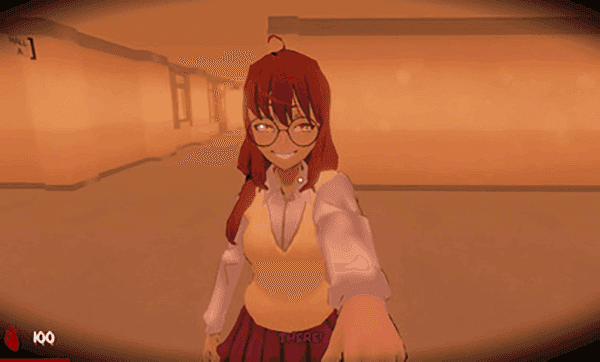 逃離病嬌