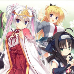 千恋万花移植版