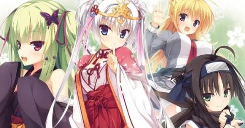千恋万花冷狐版
