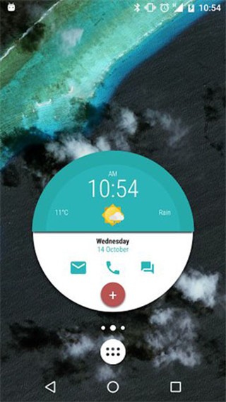 kwgt截图4