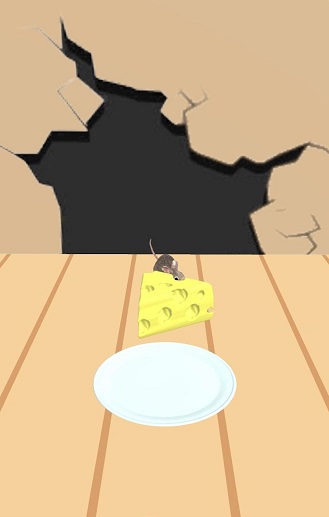 老鼠敲敲樂游戲正式版