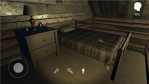 林中木屋手游