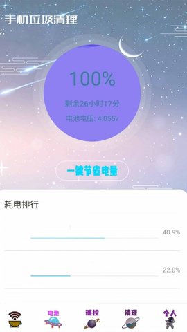 無線密碼顯示器