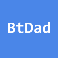 btdad磁力搜索神器