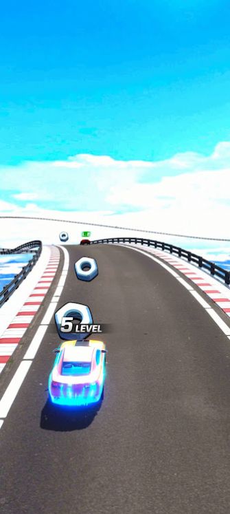 車禍升級游戲安卓版