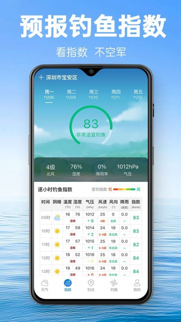 釣魚通軟件
