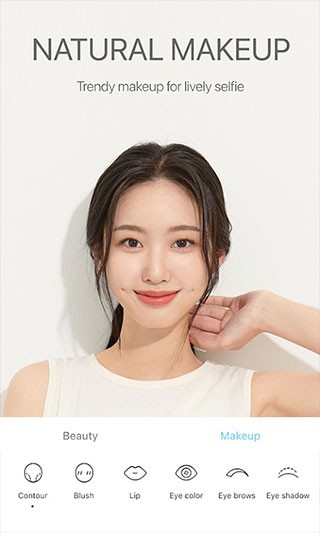 soda相機(jī)APP