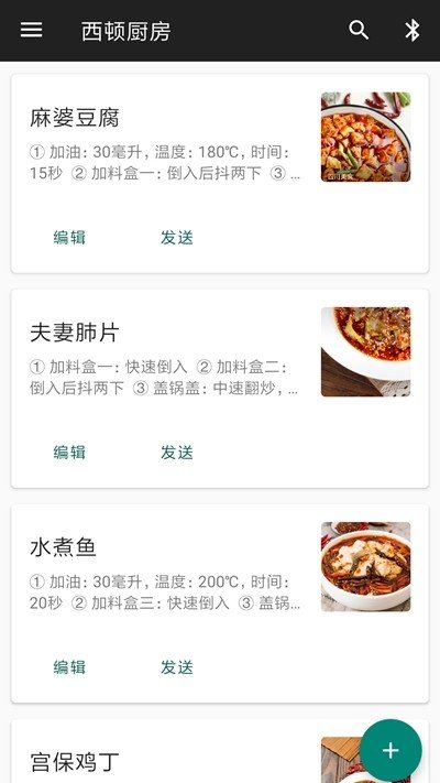西頓廚房