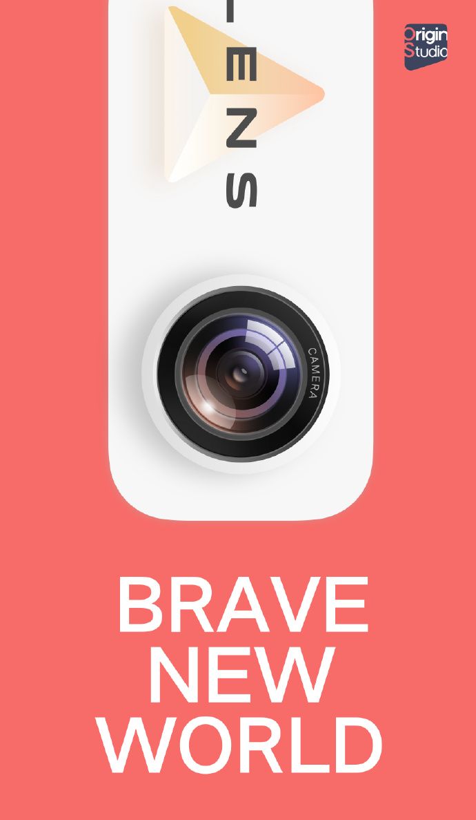 originos桌面启动器