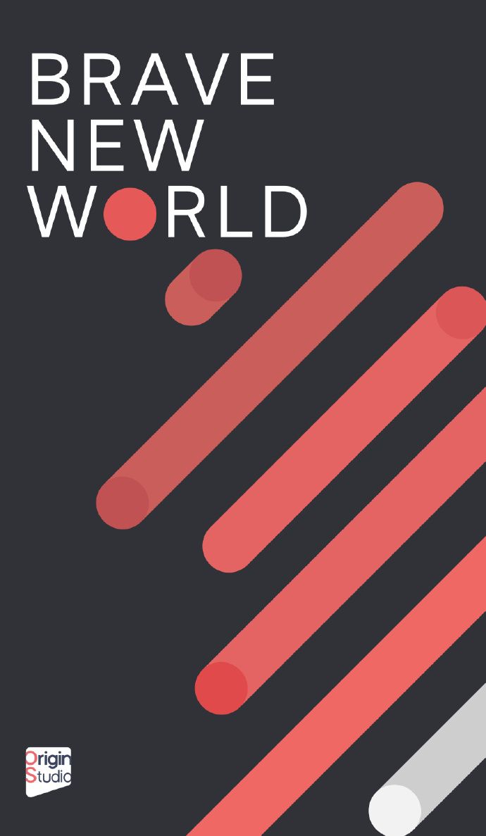 originos桌面启动器