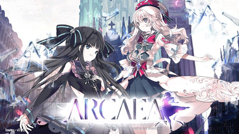 Arcaea國(guó)際服