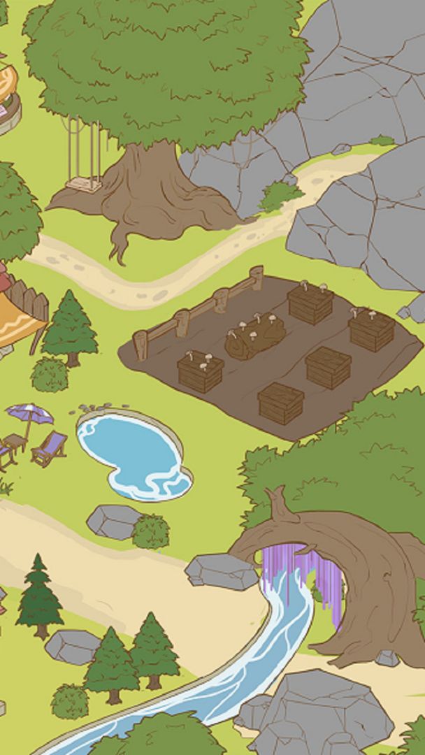 花语农场游戏截图1