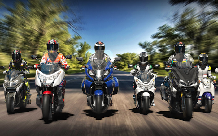 Real Moto 2截圖