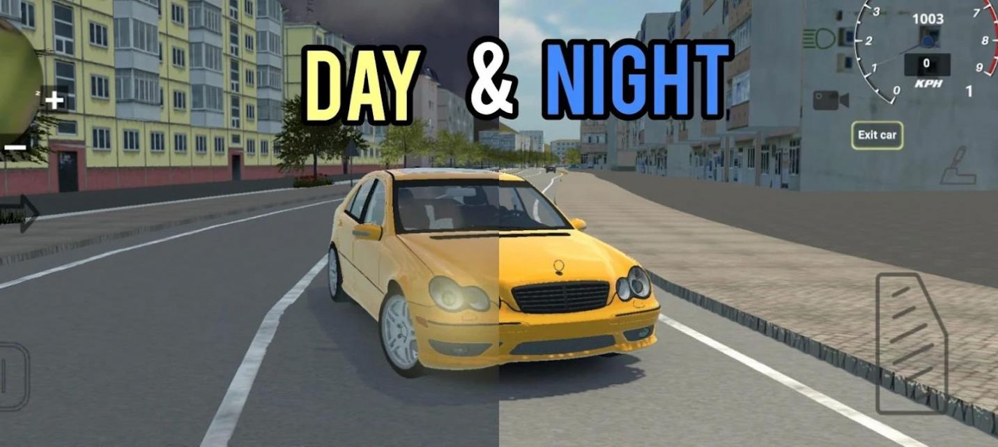 巴爾干汽車游戲官方版