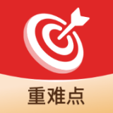 初中重難點(diǎn)