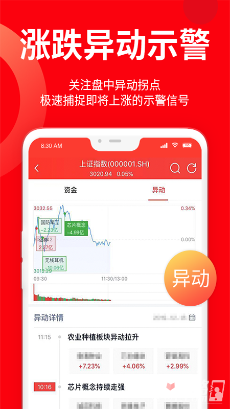九方智投擒龍版截圖