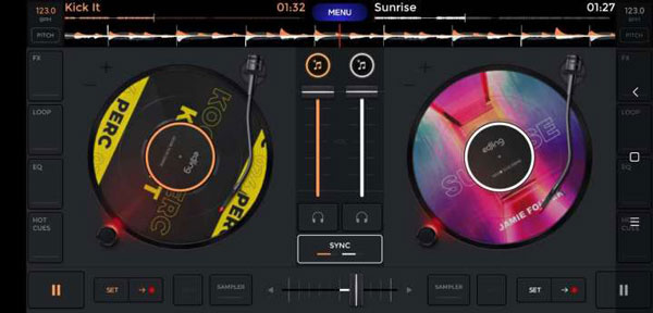 edjing Mix截圖