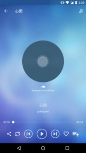 酷聽(tīng)音樂(lè)截圖