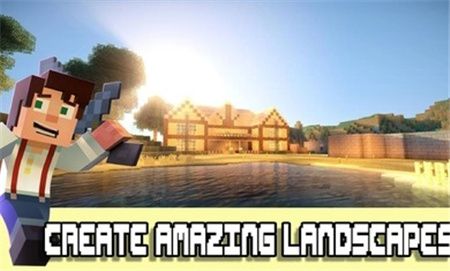 我的世界3d槍械mod