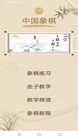 中國(guó)象棋大師教學(xué)