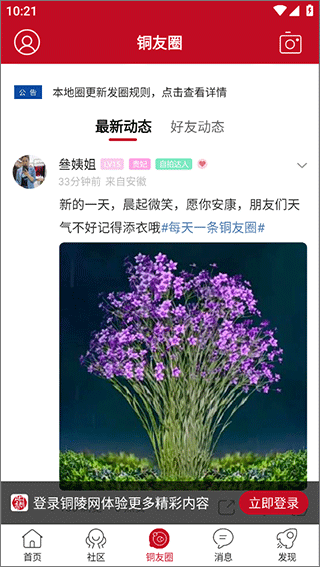 銅陵網(wǎng)手機(jī)版截圖