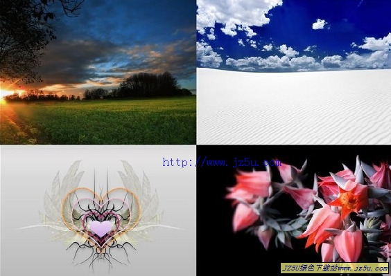 41張Win7高清精美壁紙【1600x1200分辨率】Windows 7 Wallpaper