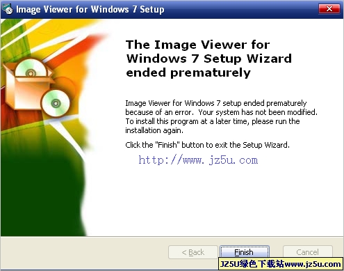 Win7照片庫(kù)查看器GIF動(dòng)畫(huà)圖片補(bǔ)丁_Image Viewer for Windows 7英文版