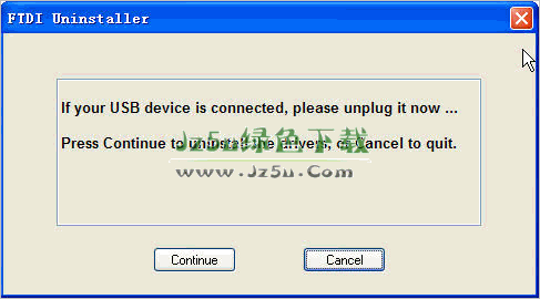 usb转232万能驱动合集[支持win7]