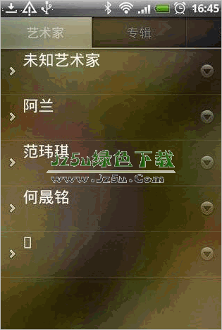 Google音乐播放器 6.9.2920 安卓版