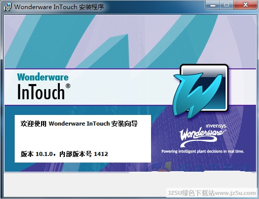 工業(yè)自動(dòng)化組態(tài)軟件(Wonderware InTouch)10.1 特別版