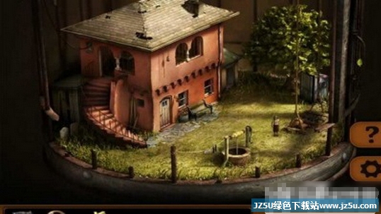 夢中木屋 1.0.0安卓版