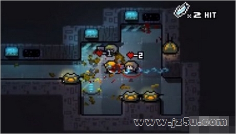 宇宙魔怪部隊(duì)修改版 1.0 安卓版