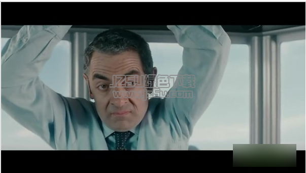 憨豆特工2中文字幕1.0 完整版