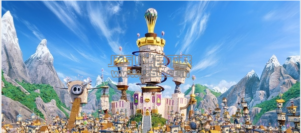 愤怒小鸟2016字幕_中文字幕