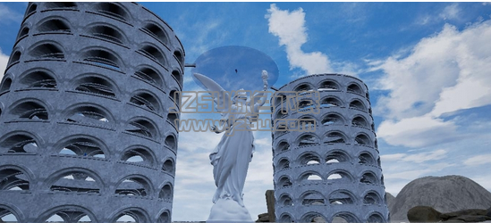 未见之心1.0 免硬盘安装版