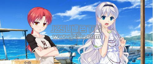 女装海峡汉化版 1.0 完整版