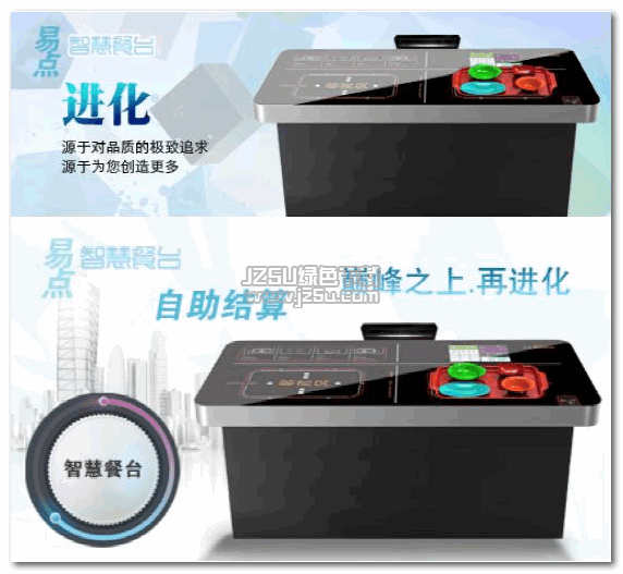 易點(diǎn)餐飲自助結(jié)算收銀系統(tǒng) Z2.0 官方版