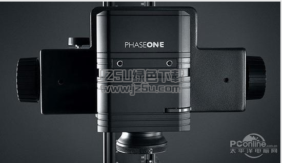 飞思iXG相机系统驱动 1.0 正式版