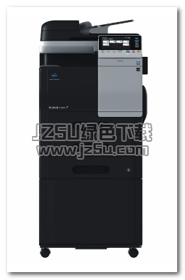 柯尼卡美能達(dá)bizhub C3350復(fù)合機(jī)驅(qū)動(dòng) 3.1.3.0 官方版